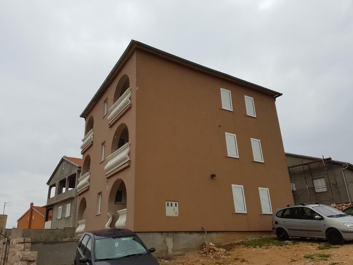 Apartments Mara Novi Vinodolski Luaran gambar